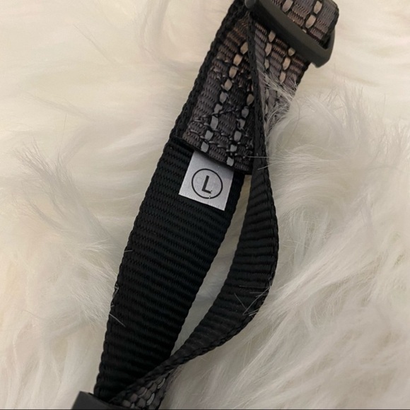 Kruz Nylon O Ring Dog Collar - Picture 5 of 9